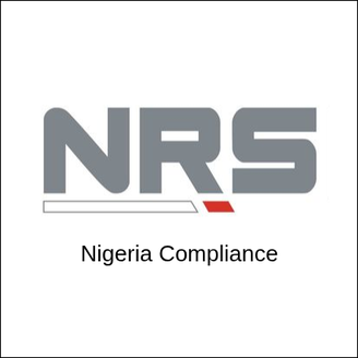 Nigeria Compliance Icon